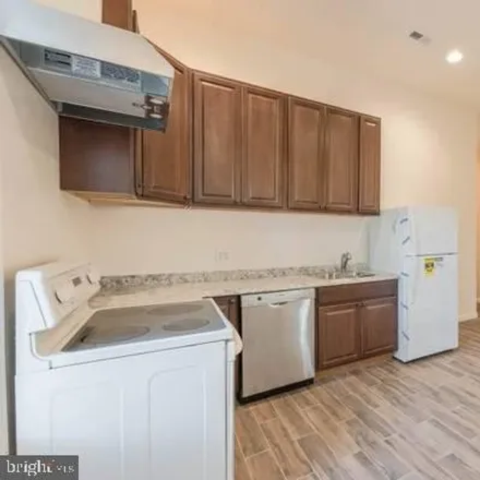 Rent this 1 bed apartment on Bless 7 To 9 Store in 434 Shepherd Street Northwest, Washington