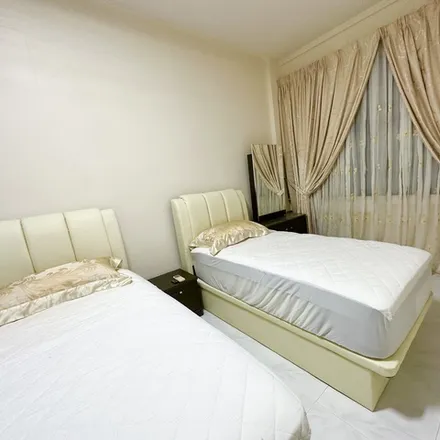 Rent this 1 bed room on 741 Tampines Street 72 in Singapore 520741, Singapore