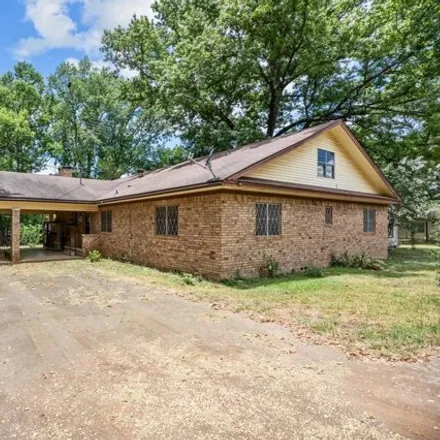 Buy this 3 bed house on 136 Dickey Street in Bronson, Sabine County