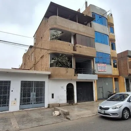 Image 2 - Avenida Rómulo Betancourt, Los Olivos, Lima Metropolitan Area 15307, Peru - House for sale