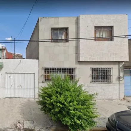 Image 2 - Calle Claude Debussy 214, Gustavo A. Madero, 07790 Mexico City, Mexico - House for sale
