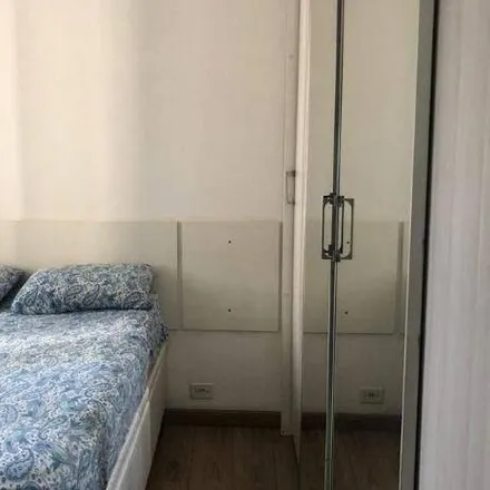 Buy this 2 bed apartment on Cemitério Necrópole Campo Santo in Avenida Benjamim Harris Hunnicutt, Vila Rio