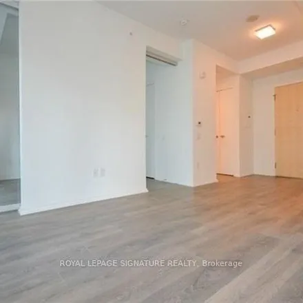 Image 3 - Chaz, 45 Charles Street East, Old Toronto, ON M4Y 1T2, Canada - Apartment for rent