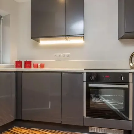 Rent this 2 bed apartment on Spar in Princess Street, Manchester