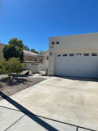 Buy this 2 bed house on 3917 Eagle Court in Blythe, CA 92225