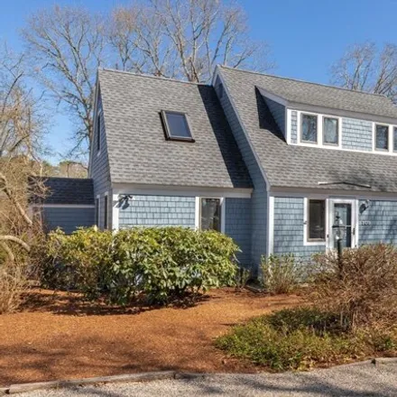 Buy this 3 bed house on 103 Summersea Road in South Mashpee, Mashpee