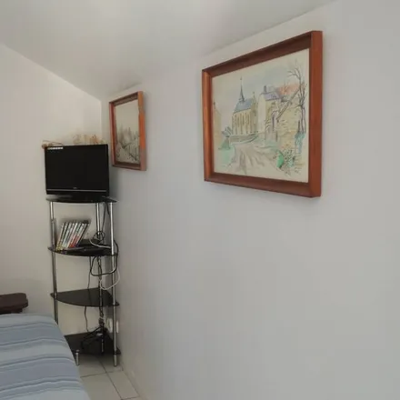 Rent this 1 bed apartment on 44250 Saint-Brevin-les-Pins