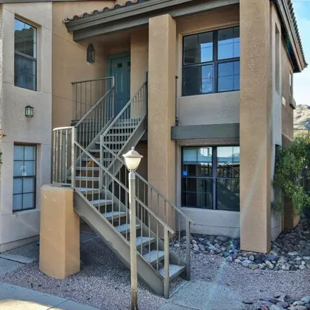 Buy this 2 bed condo on East Bering Wood Road in Catalina Foothills, AZ 85718