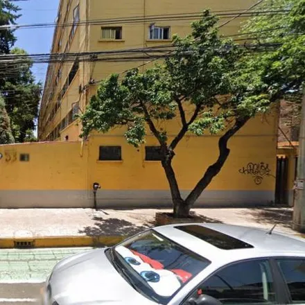 Buy this 3 bed apartment on Iglesia de San Miguel in Calle Gobernador General José Morán, Miguel Hidalgo