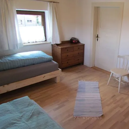 Rent this 2 bed apartment on Burgstall Welfenburg Peiting in Welfenstraße, 86971 Peiting