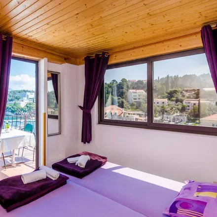 Rent this 2 bed apartment on Cavtat in Dubrovnik-Neretva County, Croatia