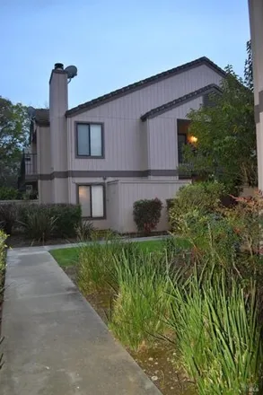 Image 1 - Eleanor Nelson Park, Marshall Road, Vacaville, CA 95687, USA - Condo for sale