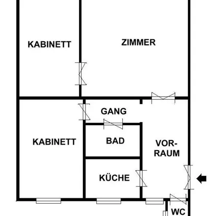Image 2 - Bräuhausgasse 11, 1050 Vienna, Austria - Apartment for rent
