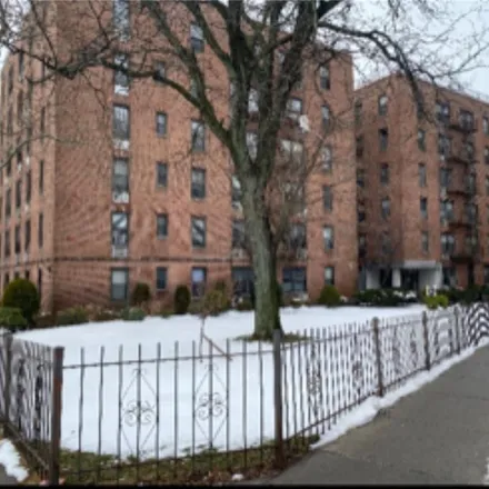 Buy this 2 bed condo on 836 Tilden Street in New York, NY 10467