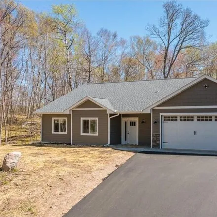 Buy this 4 bed house on 31484 Racoon Lane in Breezy Point, Crow Wing County