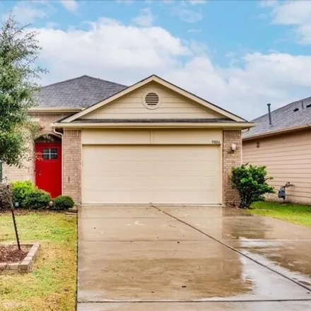 Rent this 4 bed house on 9836 Baden Lane in Austin, TX 78754