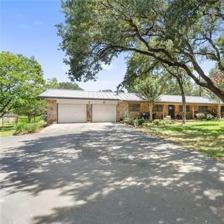 Buy this 4 bed house on 557 Lone Oak Road in Pleasant Valley Estates, Comal County