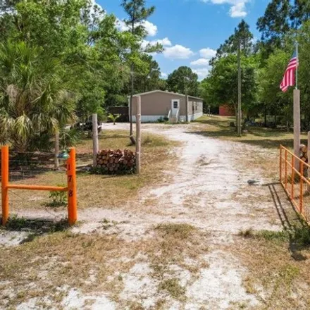 Buy this 4 bed house on 196 Montura Avenue in Hendry County, FL 33440