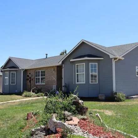 Buy this 5 bed house on 1430 Birch Street in Lincoln Park, Fremont County