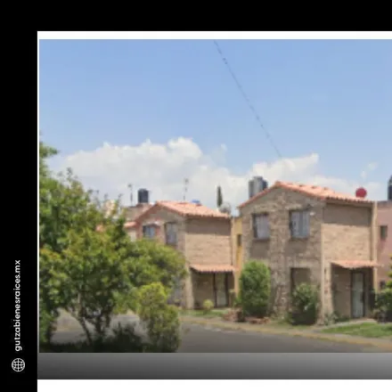 Image 4 - Cerrada Zapote, 54713 Cuautitlán Izcalli, MEX, Mexico - House for sale