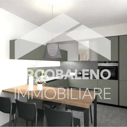 Image 3 - Via Gorizia, 38100 Trento TN, Italy - Apartment for rent