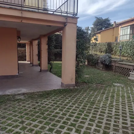 Rent this 9 bed apartment on Via Carlo Galassi Paluzzi in 00046 Grottaferrata RM, Italy