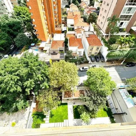 Buy this 4 bed apartment on Alameda Casa Branca 588 in Cerqueira César, São Paulo - SP