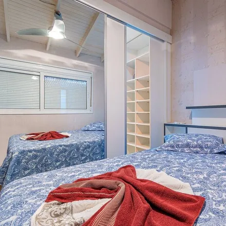 Rent this 2 bed apartment on Canela in Região Geográfica Intermediária de Caxias do Sul, Brazil