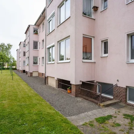 Image 8 - Grenzstraße 26, 04288 Leipzig, Germany - Apartment for rent
