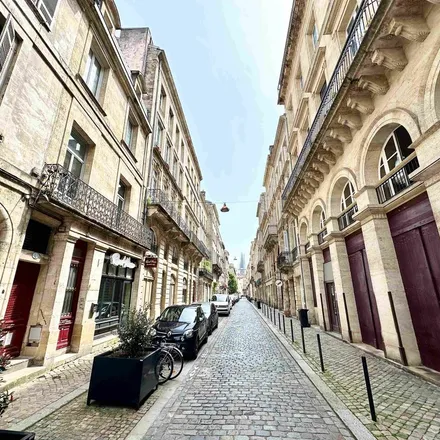 Image 3 - 6 Rue du Chai des Farines, 33000 Bordeaux, France - Apartment for rent