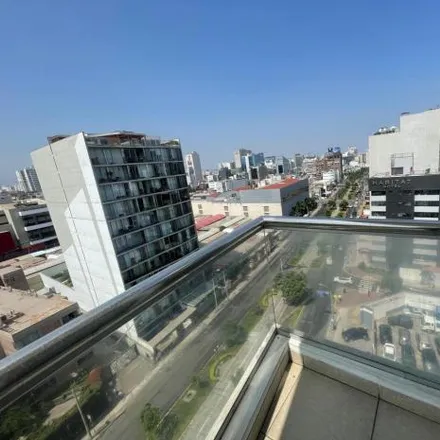 Buy this 4 bed apartment on Scouts Peru in Arequipa Avenue 5140, Miraflores