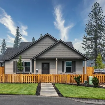 Buy this 4 bed house on Southwest Lava Place in Redmond, OR 97756
