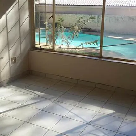 Rent this 4 bed apartment on Luce Street in Sinoville, Pretoria