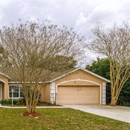 Buy this 4 bed house on 6324 Southwest 63rd Street in Marion County, FL 34474
