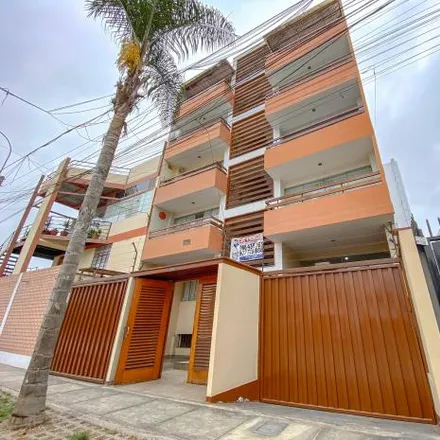 Image 2 - unnamed road, Surquillo, Lima Metropolitan Area 15048, Peru - Apartment for sale