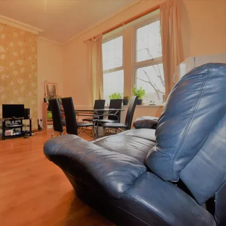 Rent this 6 bed apartment on 6 Otley Road in Leeds, LS6 4DJ