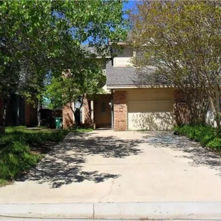 Rent this 3 bed house on 356 Benjiman Street in Denton, TX 76207