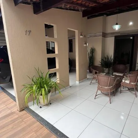 Buy this 3 bed house on unnamed road in Residencial Pinheiros, São Luís - MA