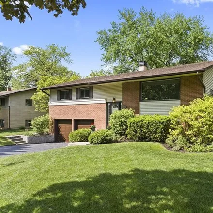 Image 1 - 186 North Lytle Drive, Palatine, IL 60074, USA - House for sale