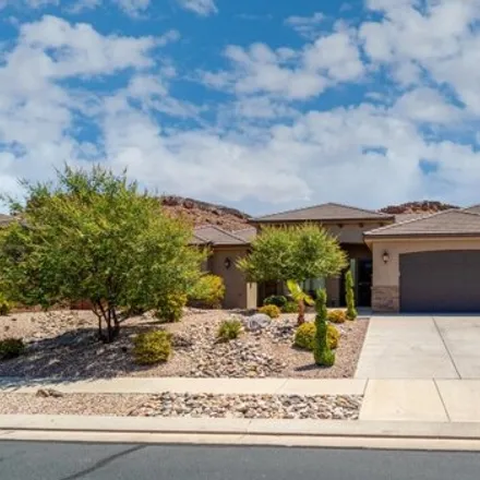 Buy this 5 bed house on 2968 East Auburn Drive in Saint George, UT 84790