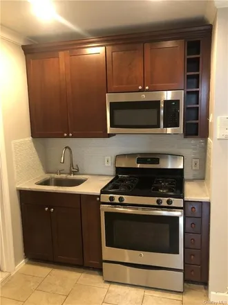 Rent this 1 bed apartment on 42 Wheeler Avenue in Village of Pleasantville, NY 10570