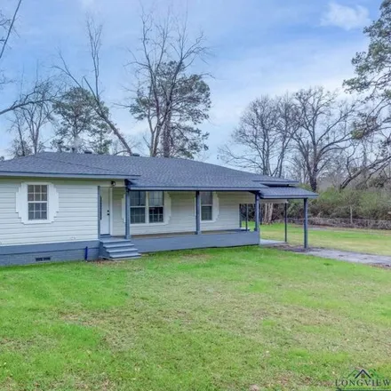Buy this 3 bed house on 118 County Road 1101 in Morris County, TX 75638