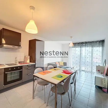 Rent this 2 bed apartment on 9 Rue de Labège in 31320 Castanet-Tolosan, France