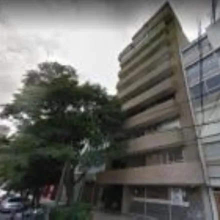 Buy this 3 bed apartment on Pizza Hut in Calle Hipólito Taine 253, Miguel Hidalgo