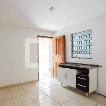 Rent this 1 bed apartment on Rua Ijuí in Parque Santa Rita de Cassia, Cotia - SP