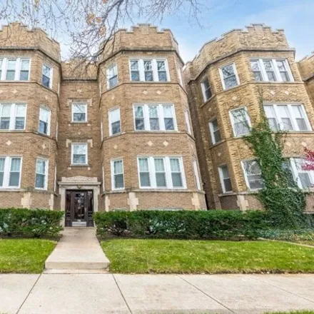 Rent this 1 bed house on 7434-7436 North Claremont Avenue in Chicago, IL 60645