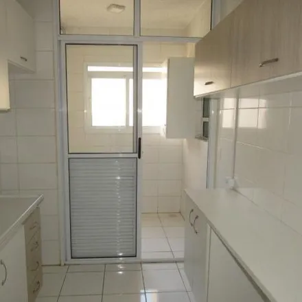 Rent this 2 bed apartment on Avenida Beira-Rio Joaquim Miguel Dutra in Parque da Rua do Porto, Piracicaba - SP