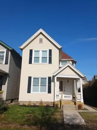 Buy this 3 bed house on 534 East Sycamore Street in Columbus, OH 43206