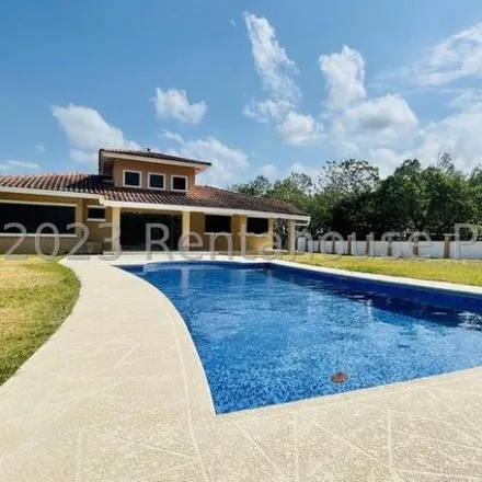 Image 2 - unnamed road, Punta Chame, Panamá Oeste, Panama - House for sale