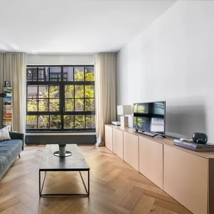 Rent this 1 bed condo on 51 Jay Street in New York, NY 11201